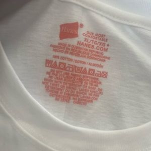 T shirt